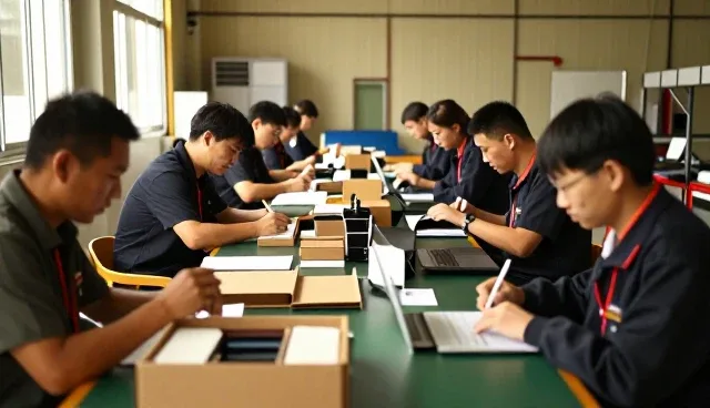 销售如何服务不同连锁门店