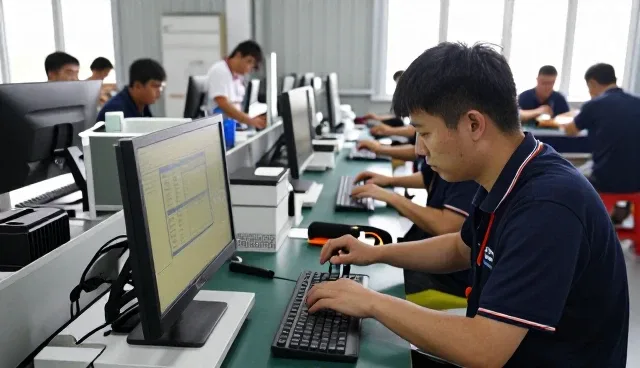 维护保养应用中的销售特点
